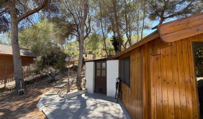 Venta - Country House - Orihuela - Torremendo