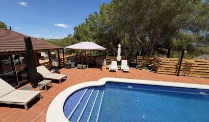 Venta - Country House - Orihuela - Torremendo