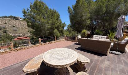 Venta - Country House - Orihuela - Torremendo
