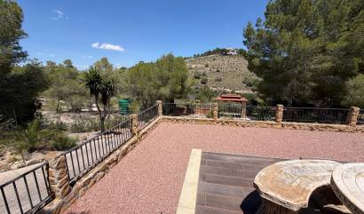 Venta - Country House - Orihuela - Torremendo