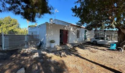 Venta - Country House - Orihuela