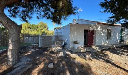 Venta - Country House - Orihuela