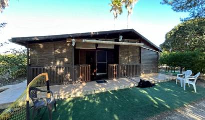 Venta - Country House - Orihuela