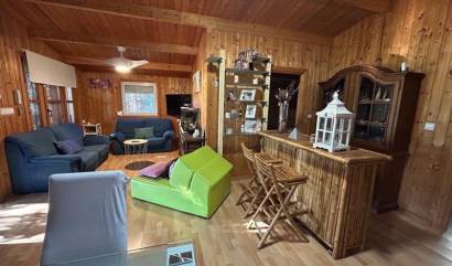 Venta - Country House - Orihuela