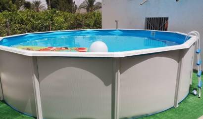 Venta - Country House - Orihuela