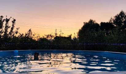 Venta - Country House - Orihuela