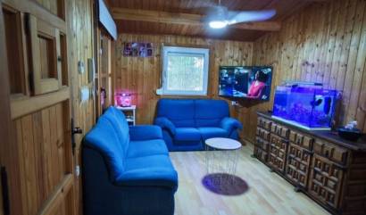 Venta - Country House - Orihuela