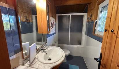 Venta - Country House - Orihuela