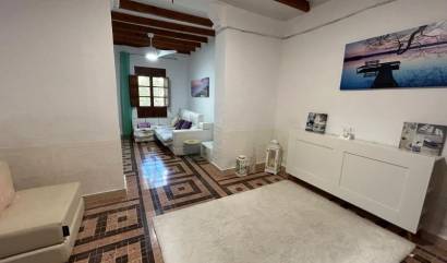 Venta - Country House - Orihuela