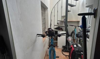 Venta - Country House - Orihuela