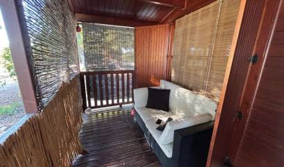 Venta - Country House - Orihuela