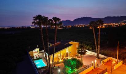 Venta - Country House - Orihuela