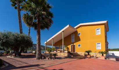 Venta - Country House - Orihuela