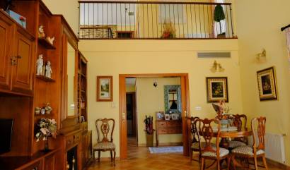 Venta - Country House - Orihuela