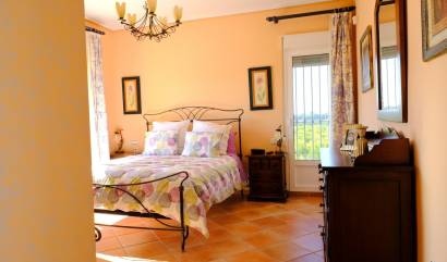 Venta - Country House - Orihuela