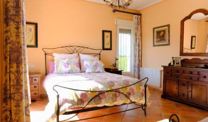 Venta - Country House - Orihuela