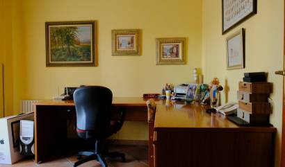 Venta - Country House - Orihuela