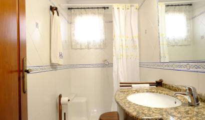 Venta - Country House - Orihuela