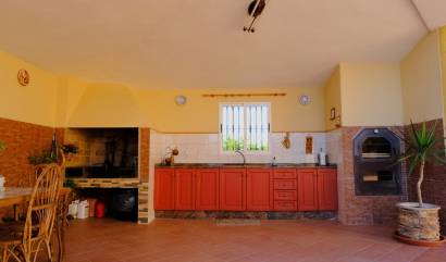 Venta - Country House - Orihuela