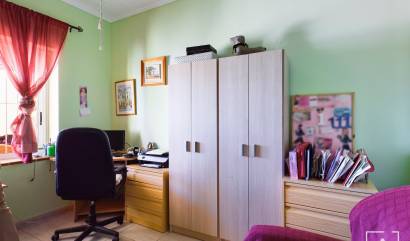 Venta - Country House - Pilar de la Horadada