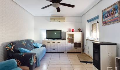 Venta - Country House - Pilar de la Horadada