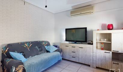 Venta - Country House - Pilar de la Horadada