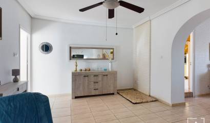 Venta - Country House - Pilar de la Horadada