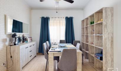 Venta - Country House - Pilar de la Horadada