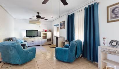 Venta - Country House - Pilar de la Horadada