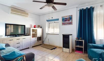 Venta - Country House - Pilar de la Horadada