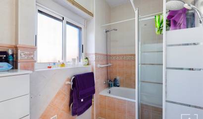 Venta - Country House - Pilar de la Horadada