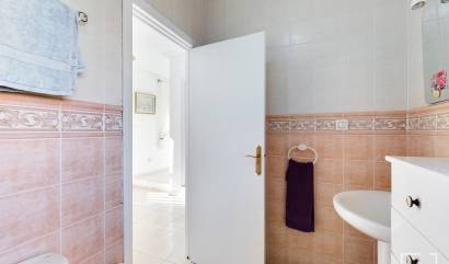 Venta - Country House - Pilar de la Horadada