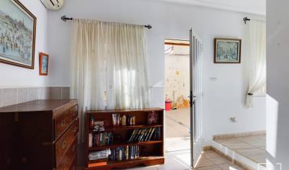 Venta - Country House - Pilar de la Horadada