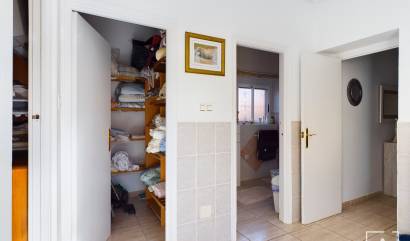 Venta - Country House - Pilar de la Horadada