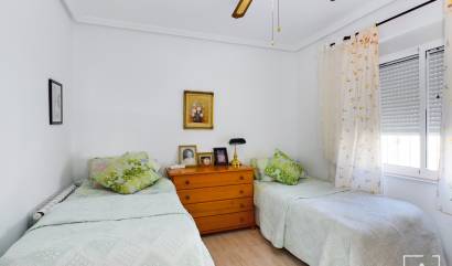 Venta - Country House - Pilar de la Horadada