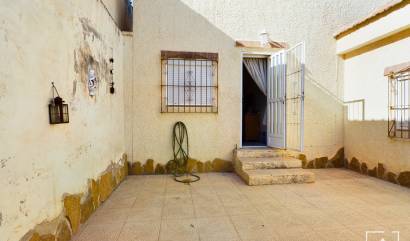 Venta - Country House - Pilar de la Horadada