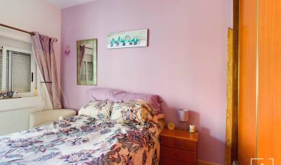 Venta - Country House - Pilar de la Horadada