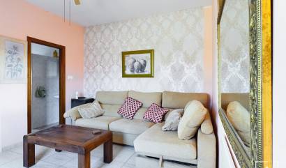 Venta - Country House - Pilar de la Horadada