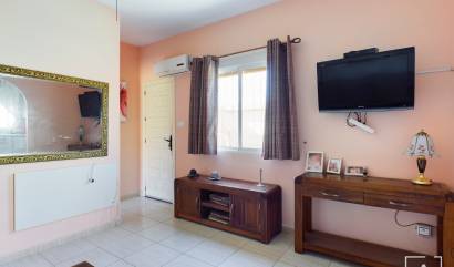 Venta - Country House - Pilar de la Horadada