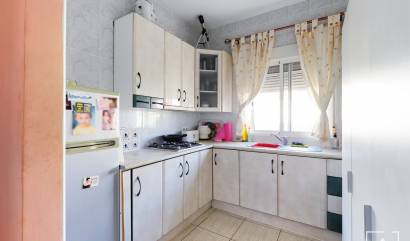 Venta - Country House - Pilar de la Horadada