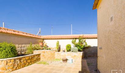 Venta - Country House - Pilar de la Horadada