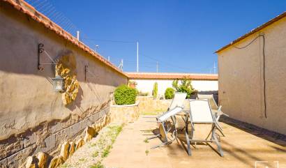 Venta - Country House - Pilar de la Horadada
