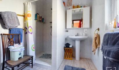 Venta - Country House - Pilar de la Horadada