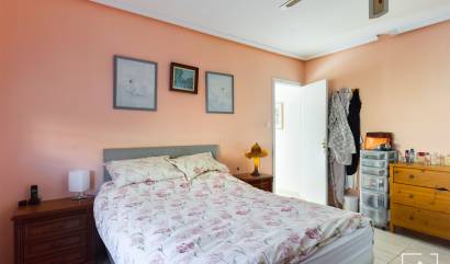 Venta - Country House - Pilar de la Horadada