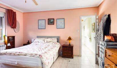 Venta - Country House - Pilar de la Horadada