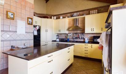 Venta - Country House - Pilar de la Horadada