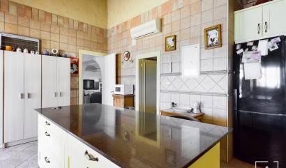 Venta - Country House - Pilar de la Horadada