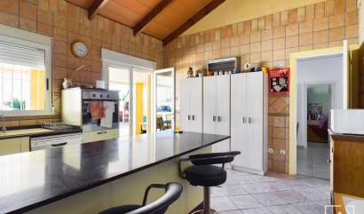Venta - Country House - Pilar de la Horadada