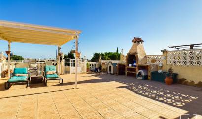 Venta - Country House - Pilar de la Horadada