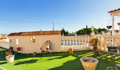 Venta - Country House - Pilar de la Horadada